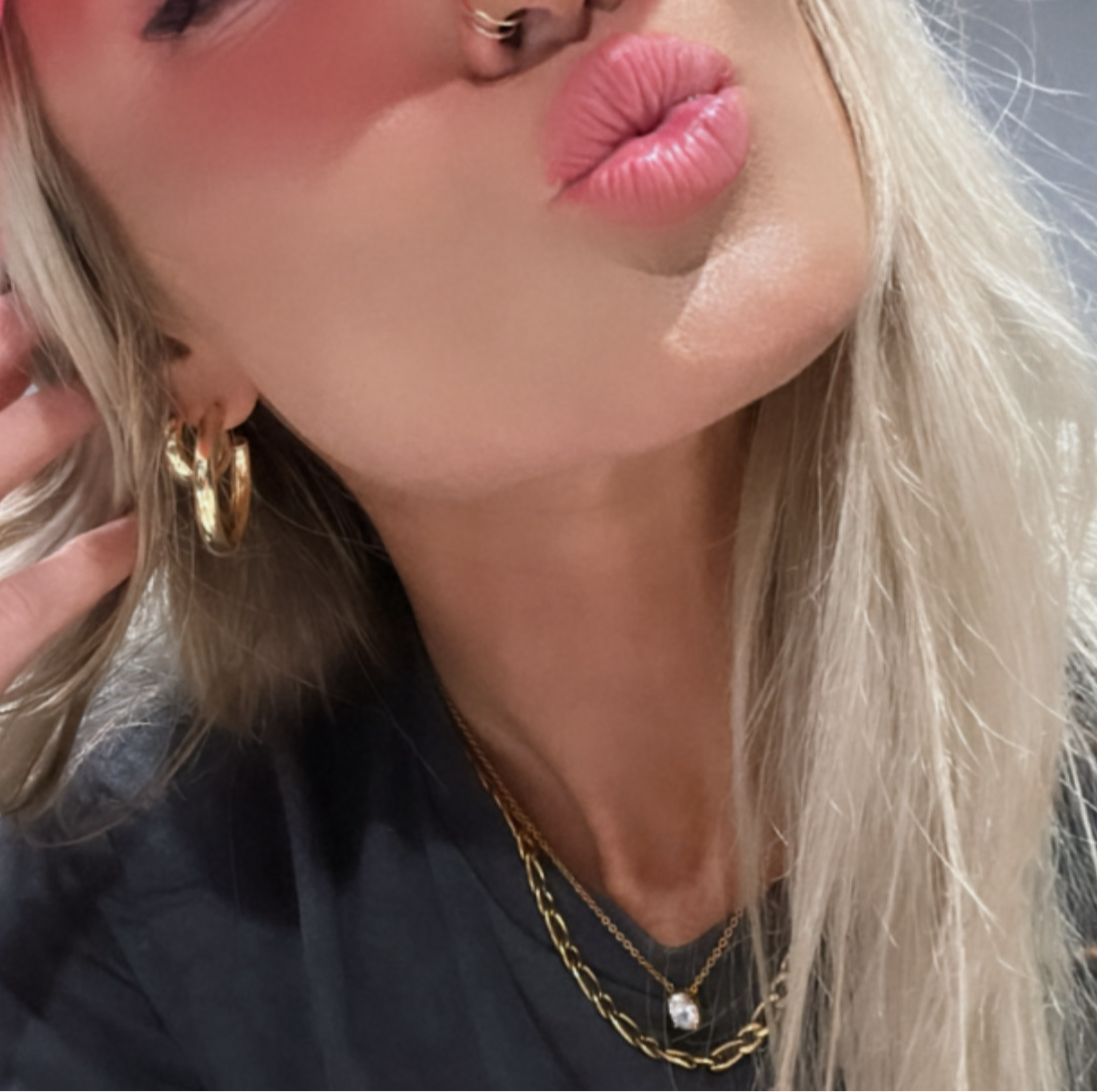 Mini Hoops