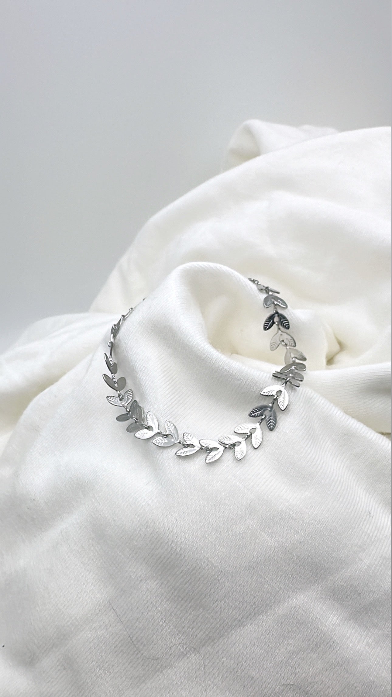 Chevron Bracelet