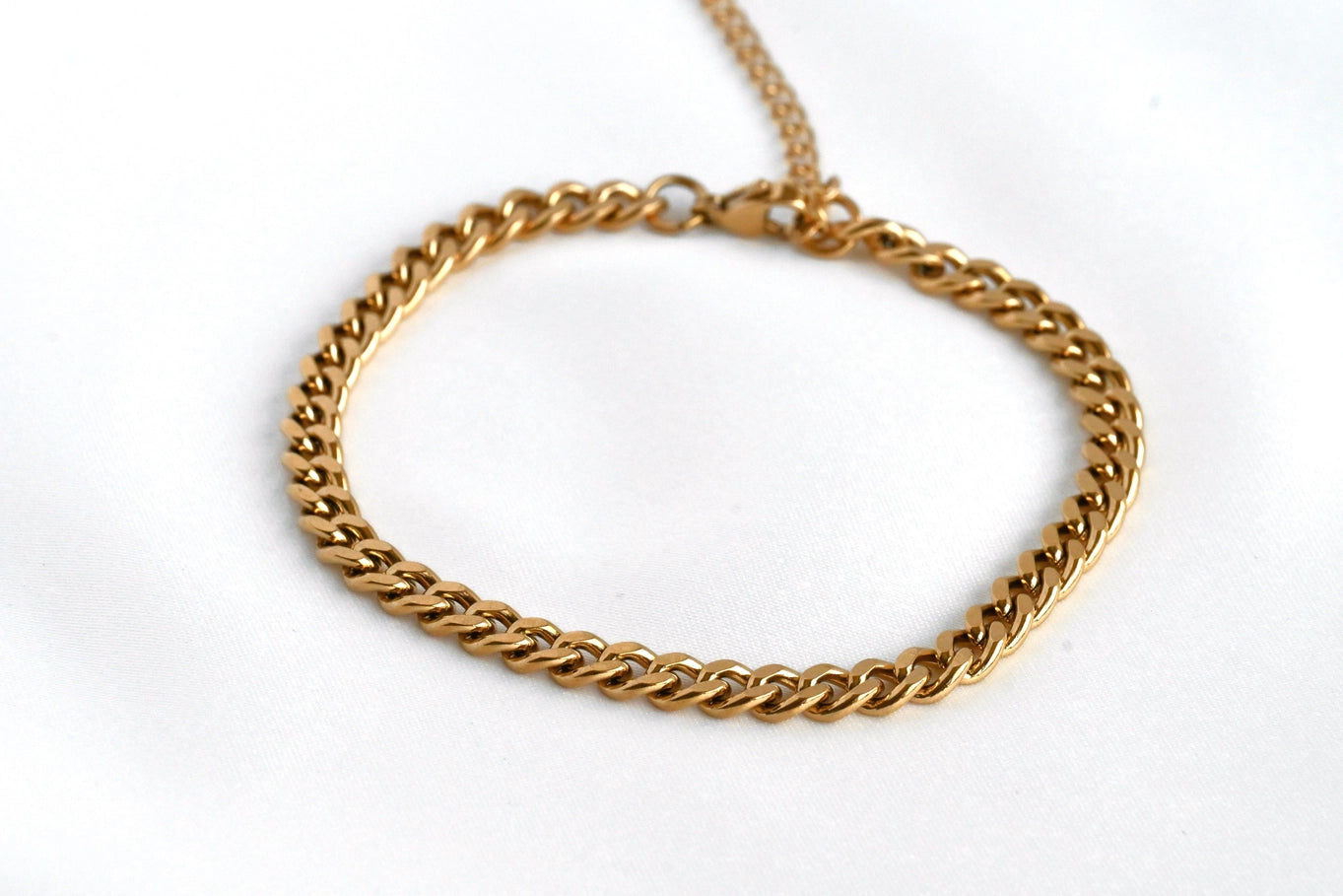 Chain Bracelet