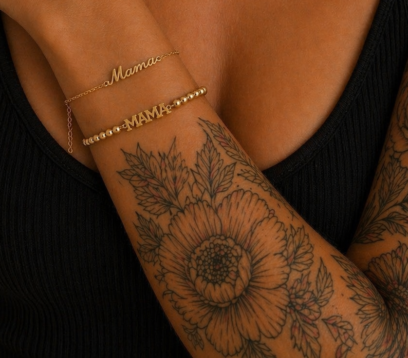 Mama Era Bracelet
