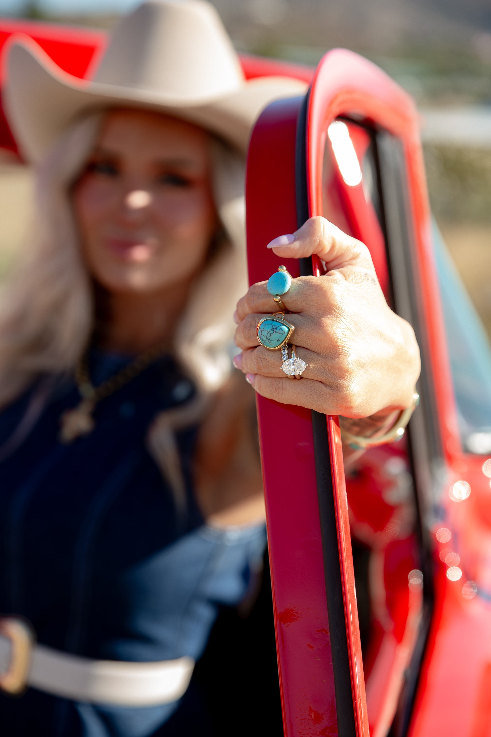 Reba Ring
