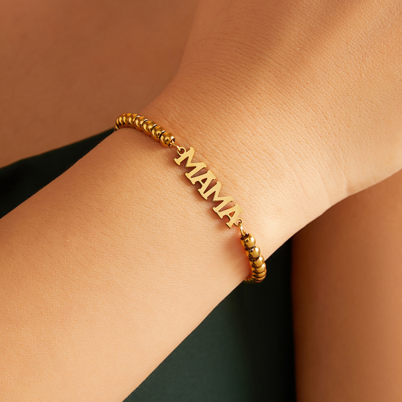 Mama Era Bracelet