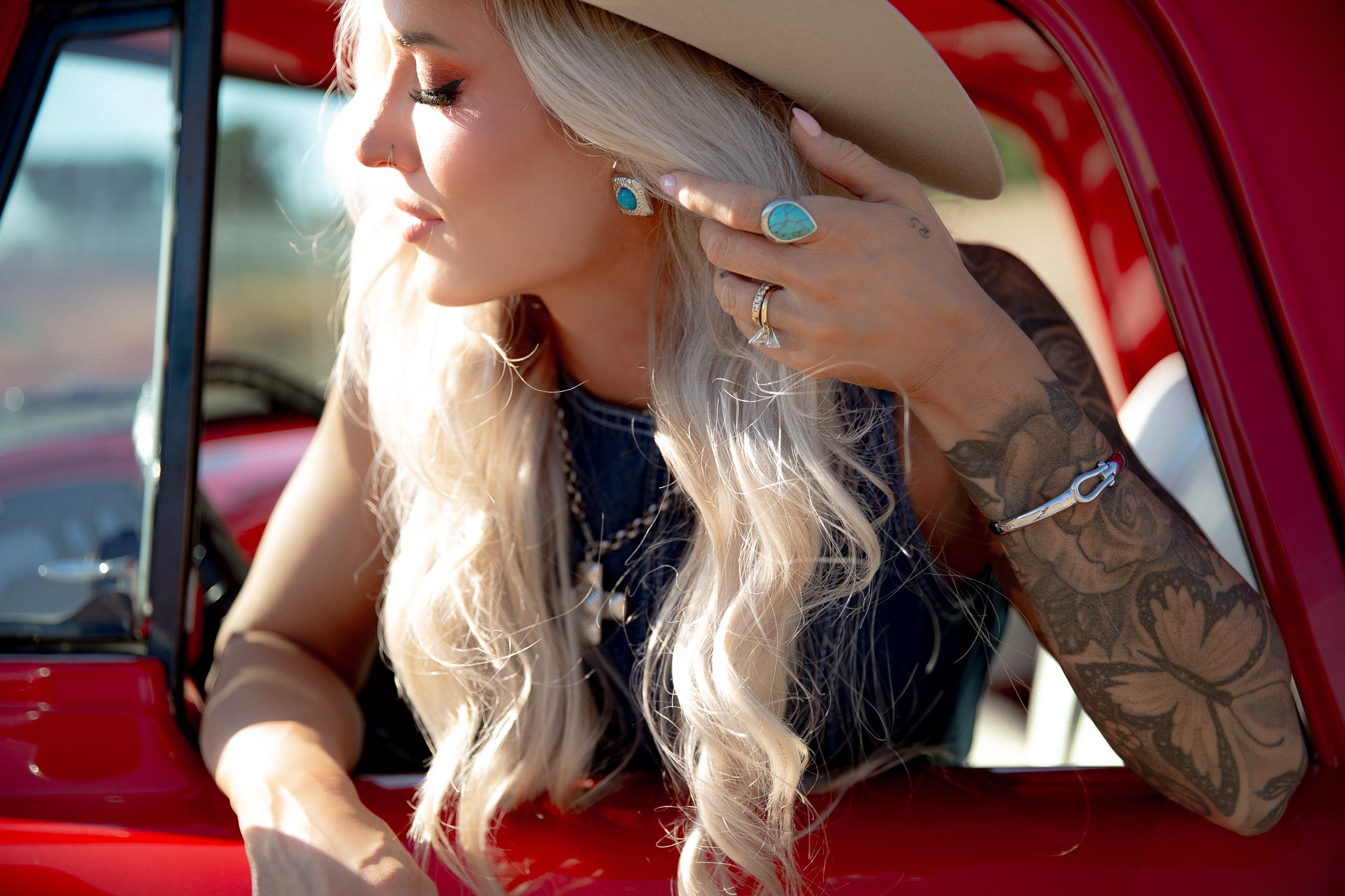Buckle Bangle