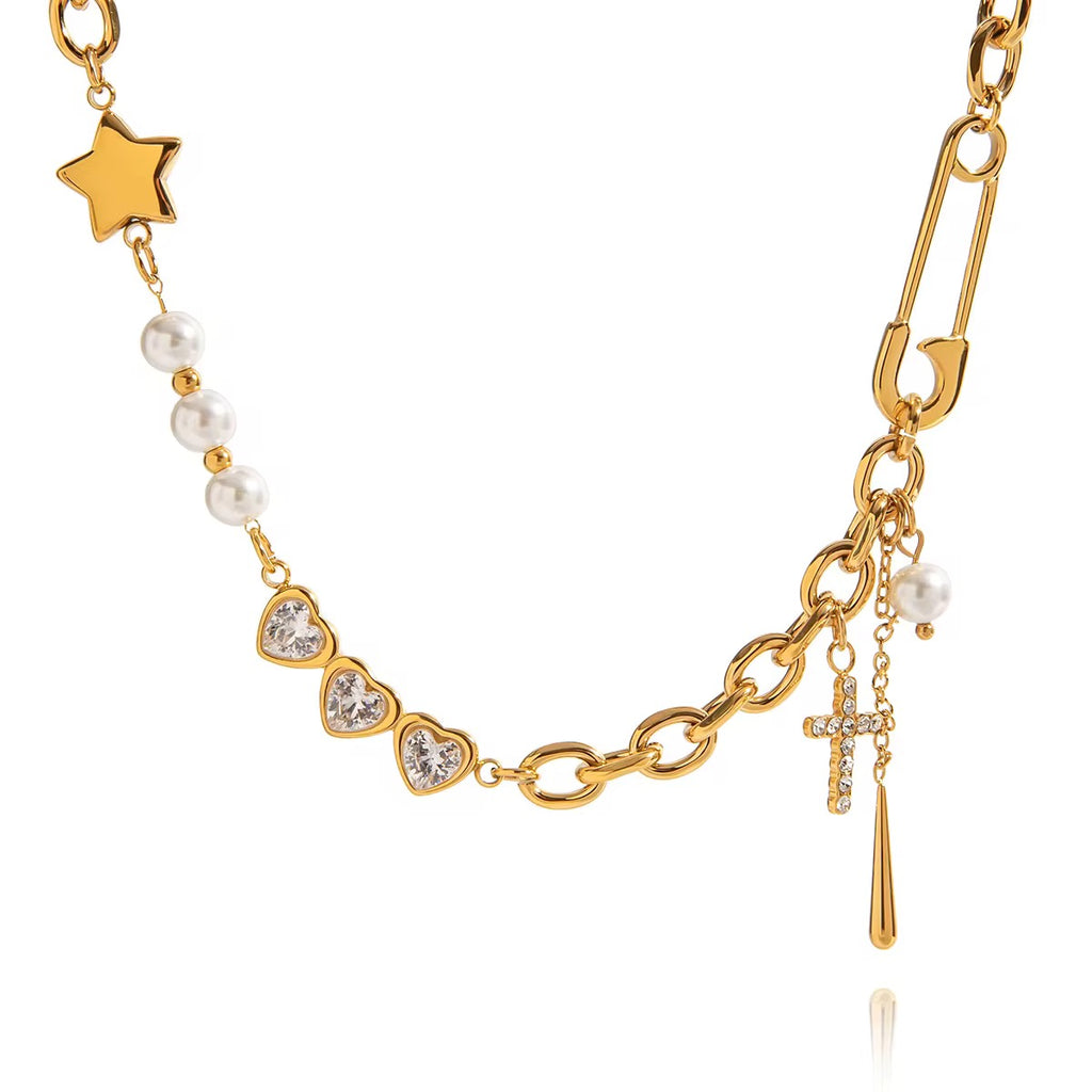 Southern Charm Necklace