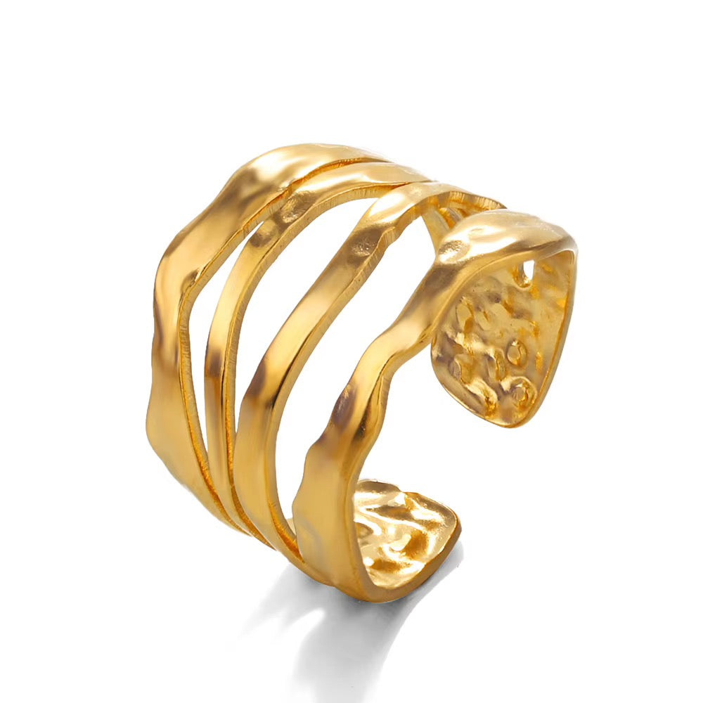 Flow Ring (PREORDER)