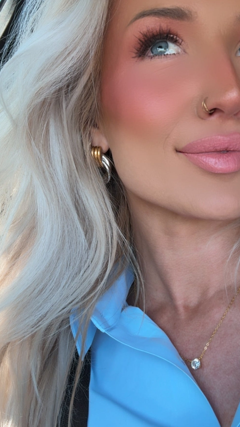 Madison Earring