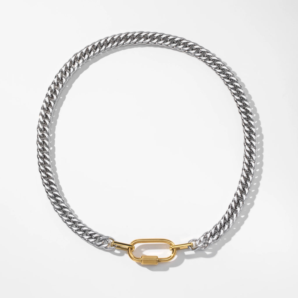 Alexis Chain