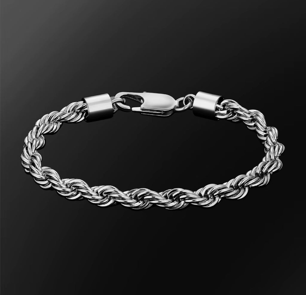 6mm Rope Bracelet