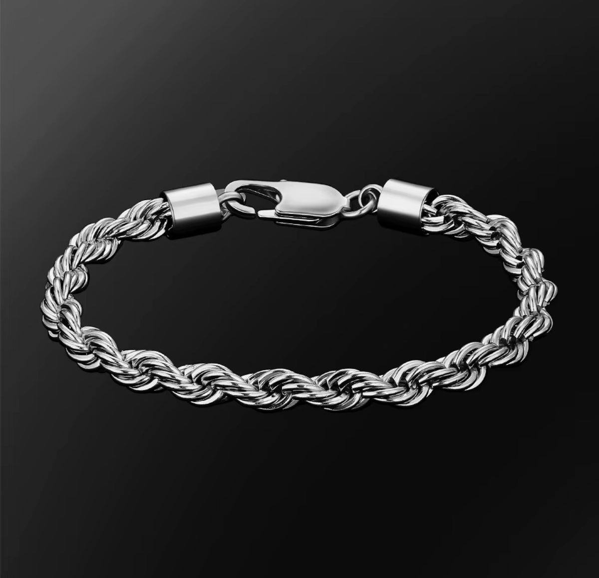 6mm Rope Bracelet