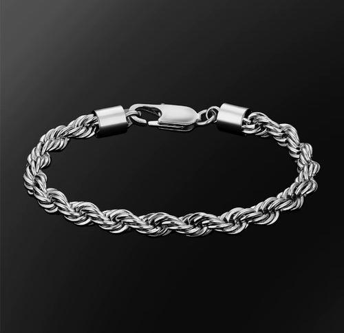 6mm Rope Bracelet