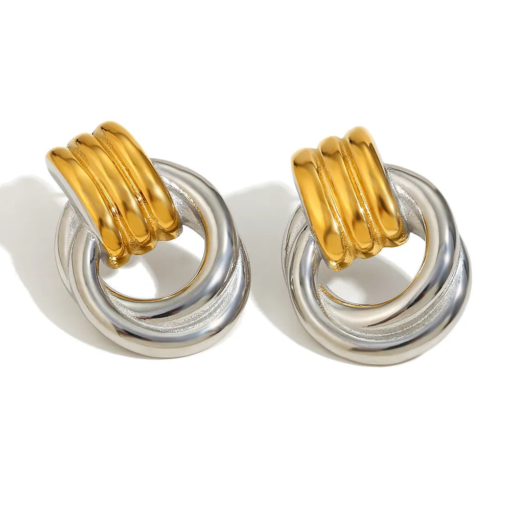 Madison Earring
