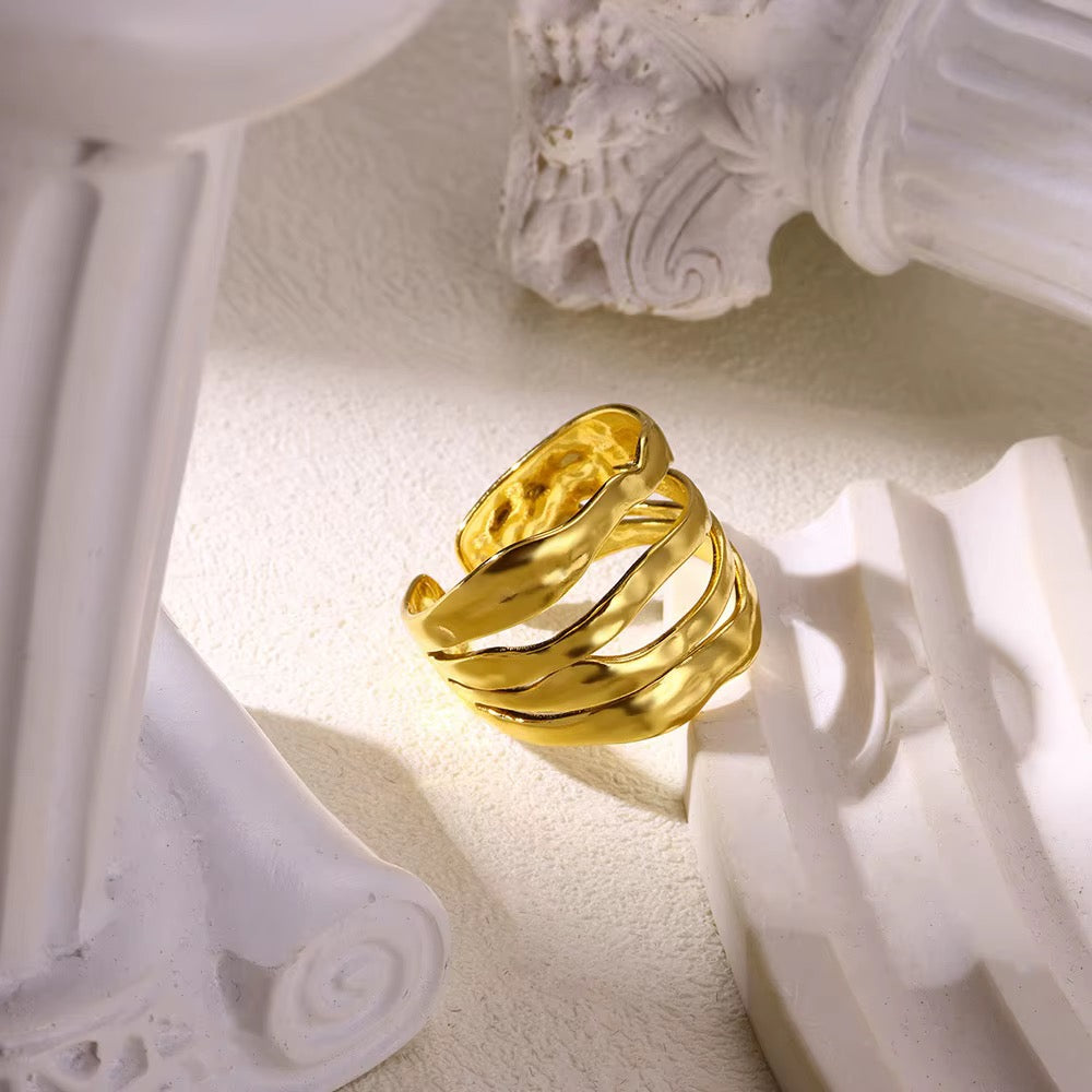 Flow Ring (PREORDER)