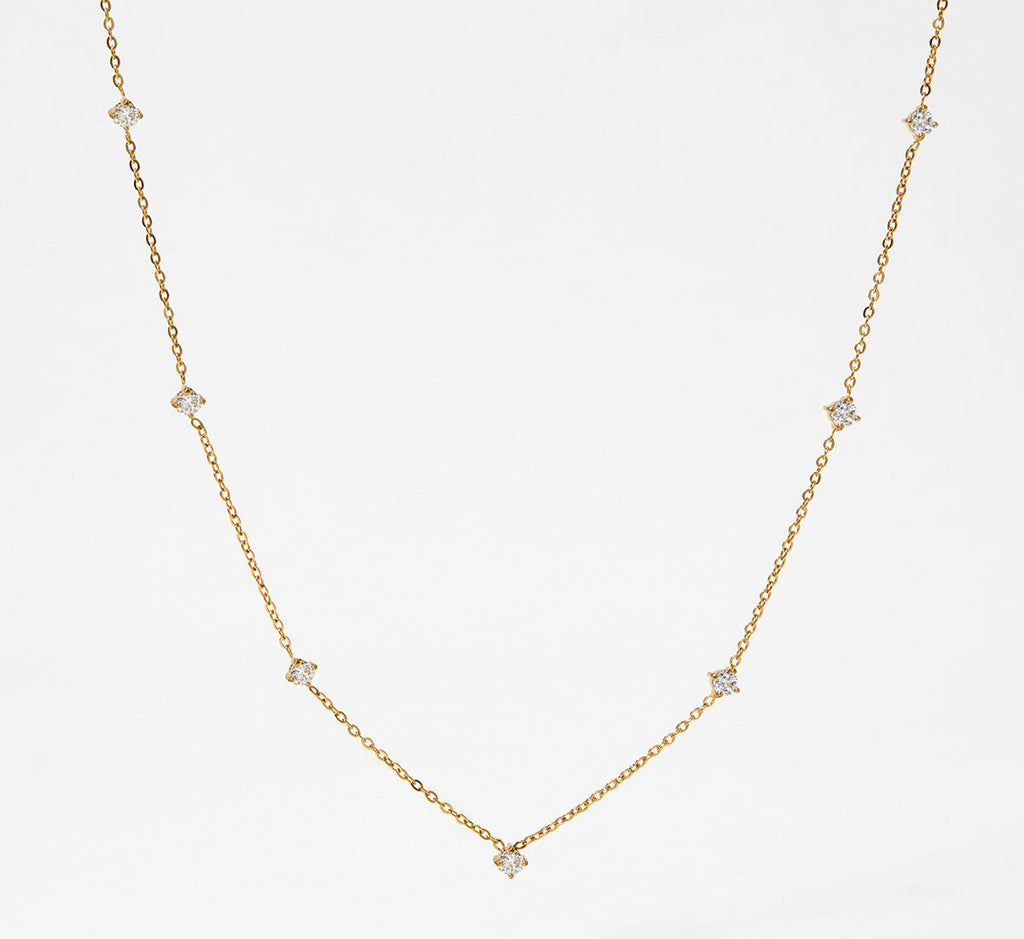 Constellation Necklace