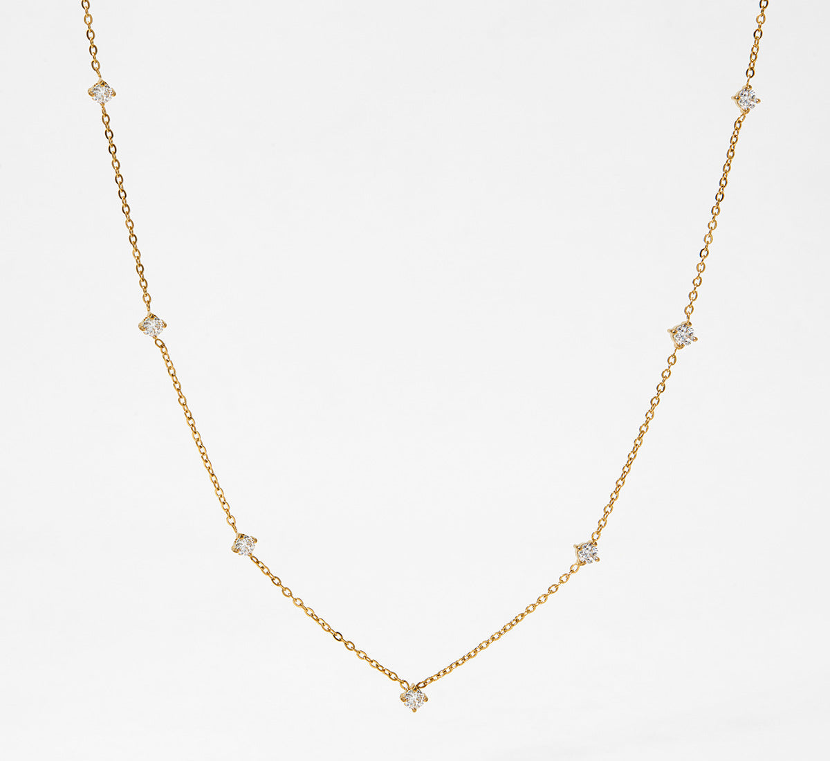 Constellation Necklace