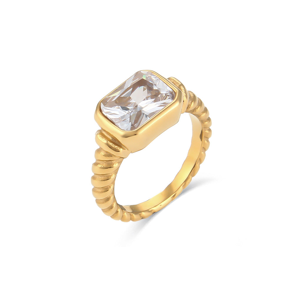 Keepsake Ring