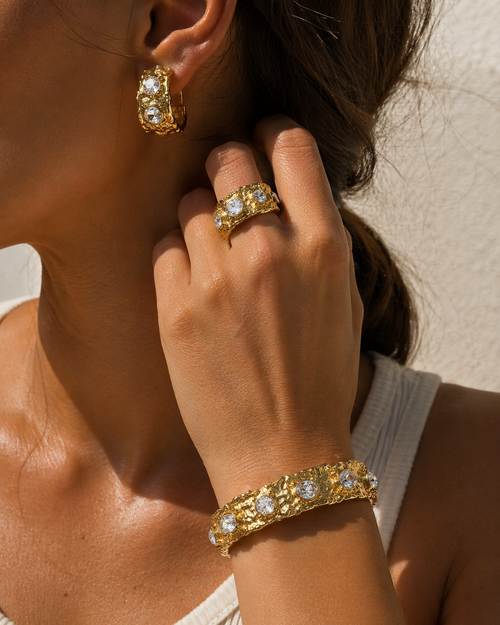 Athena Ring