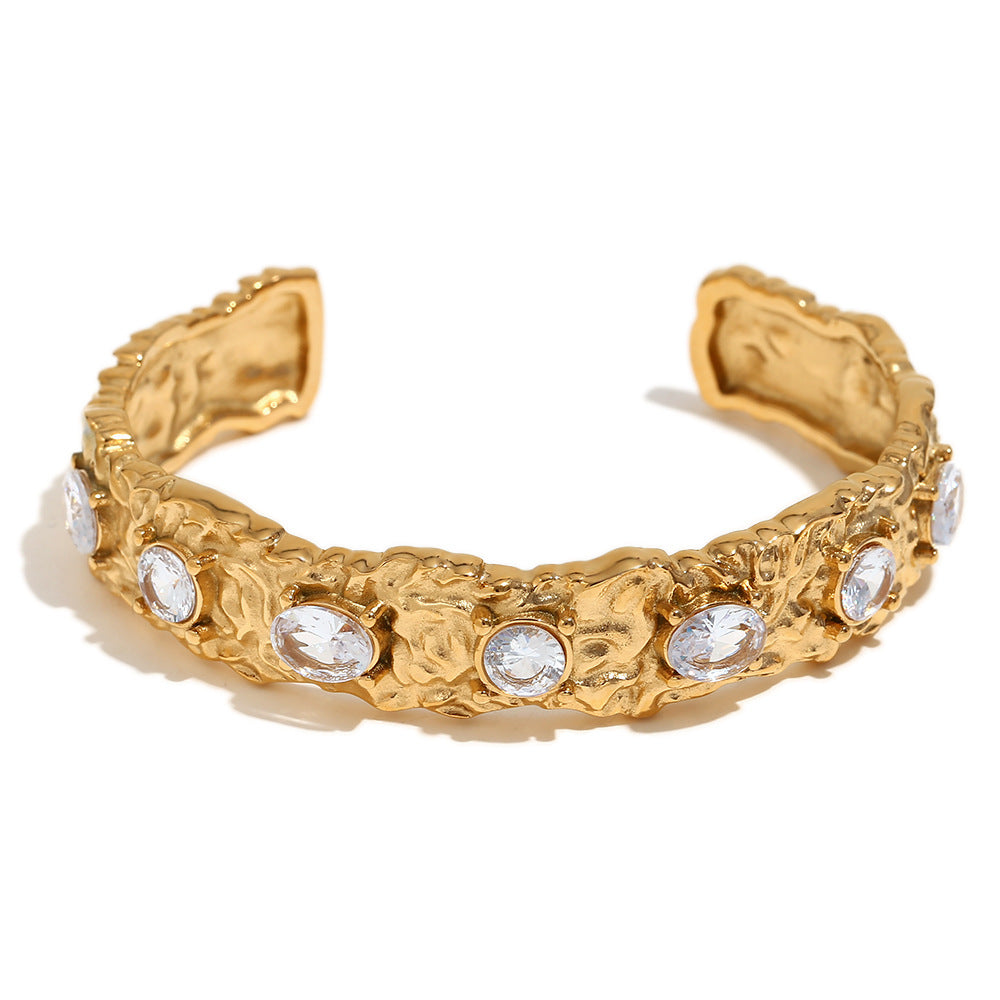 Athena Cuff