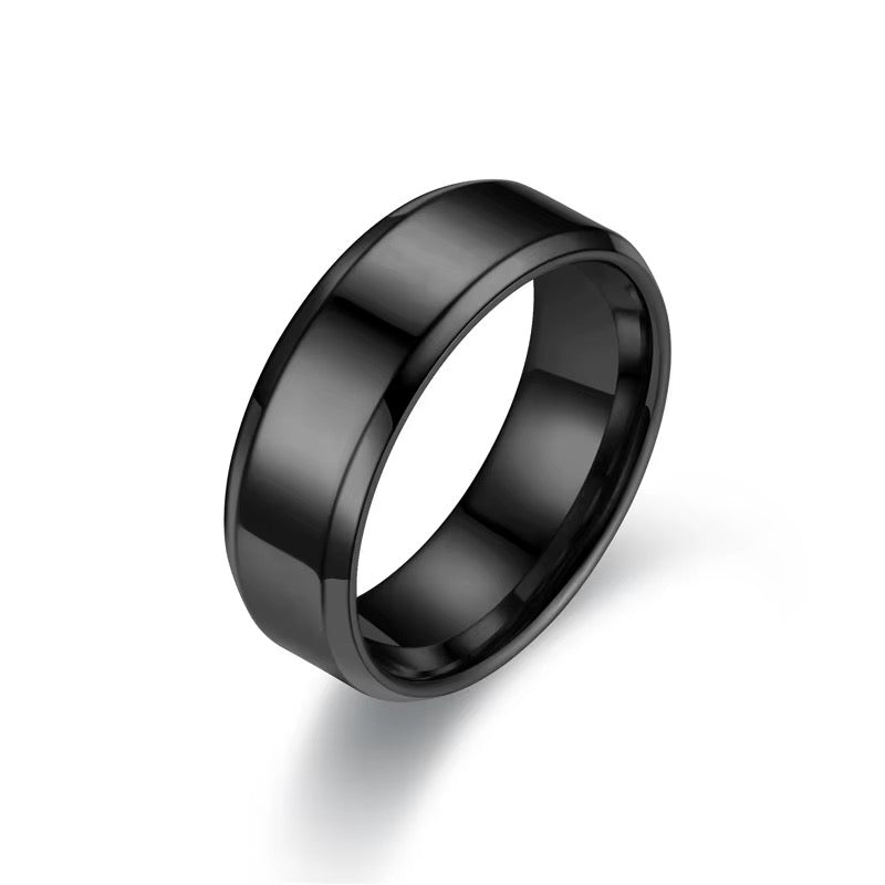 8mm Ring