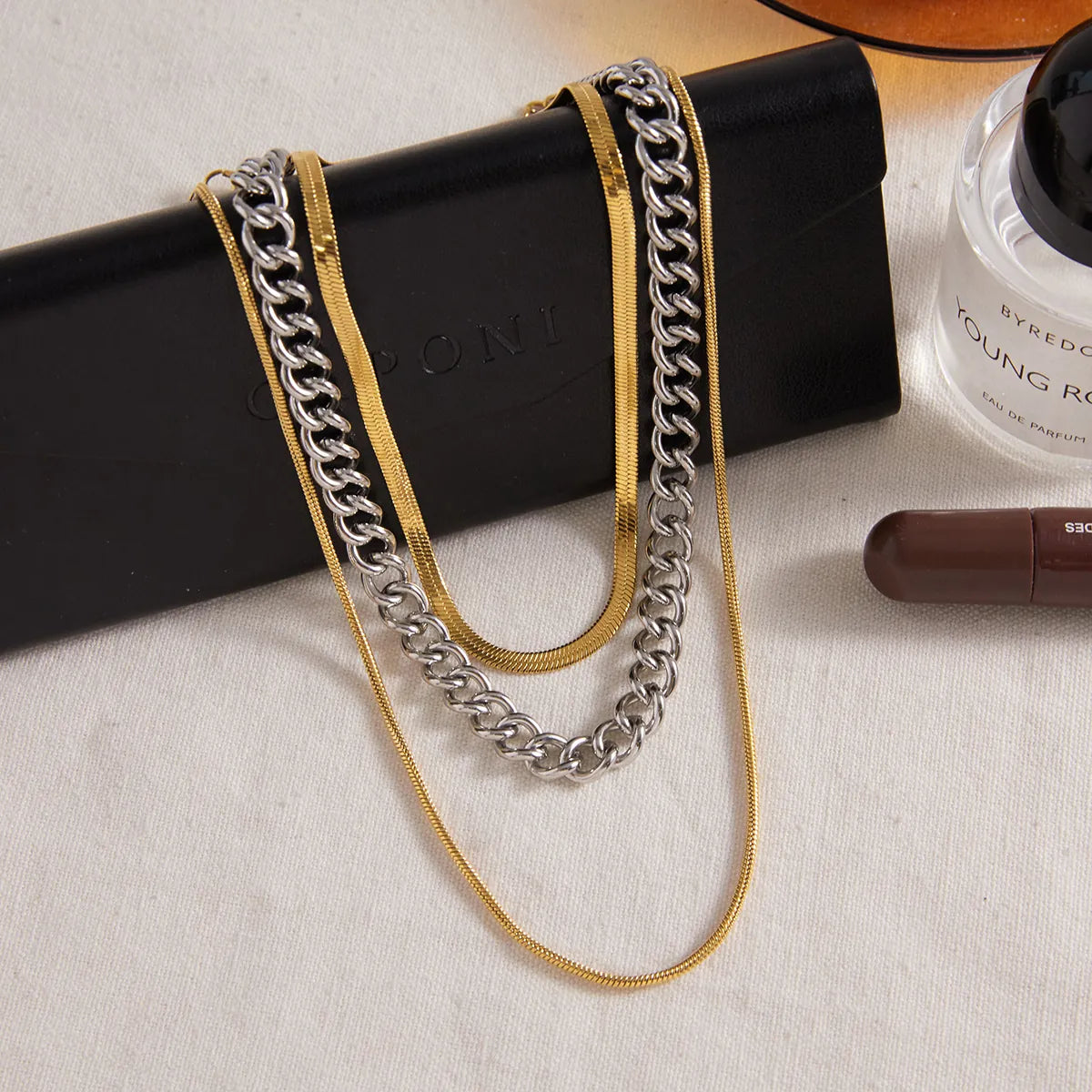 3 in 1 Necklace
