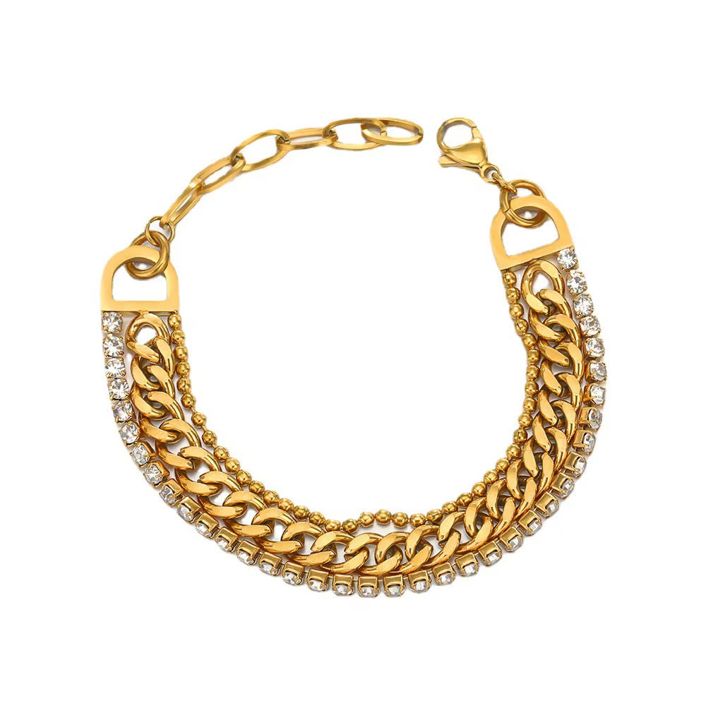 Statement Bracelet (PREORDER)