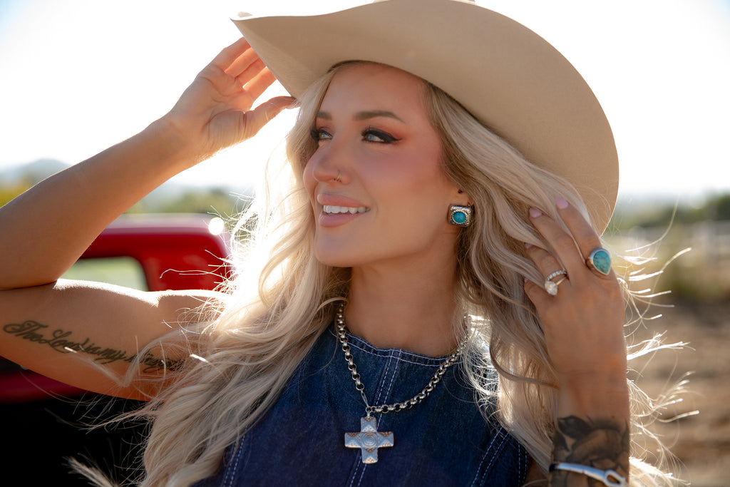 Jolene Earring