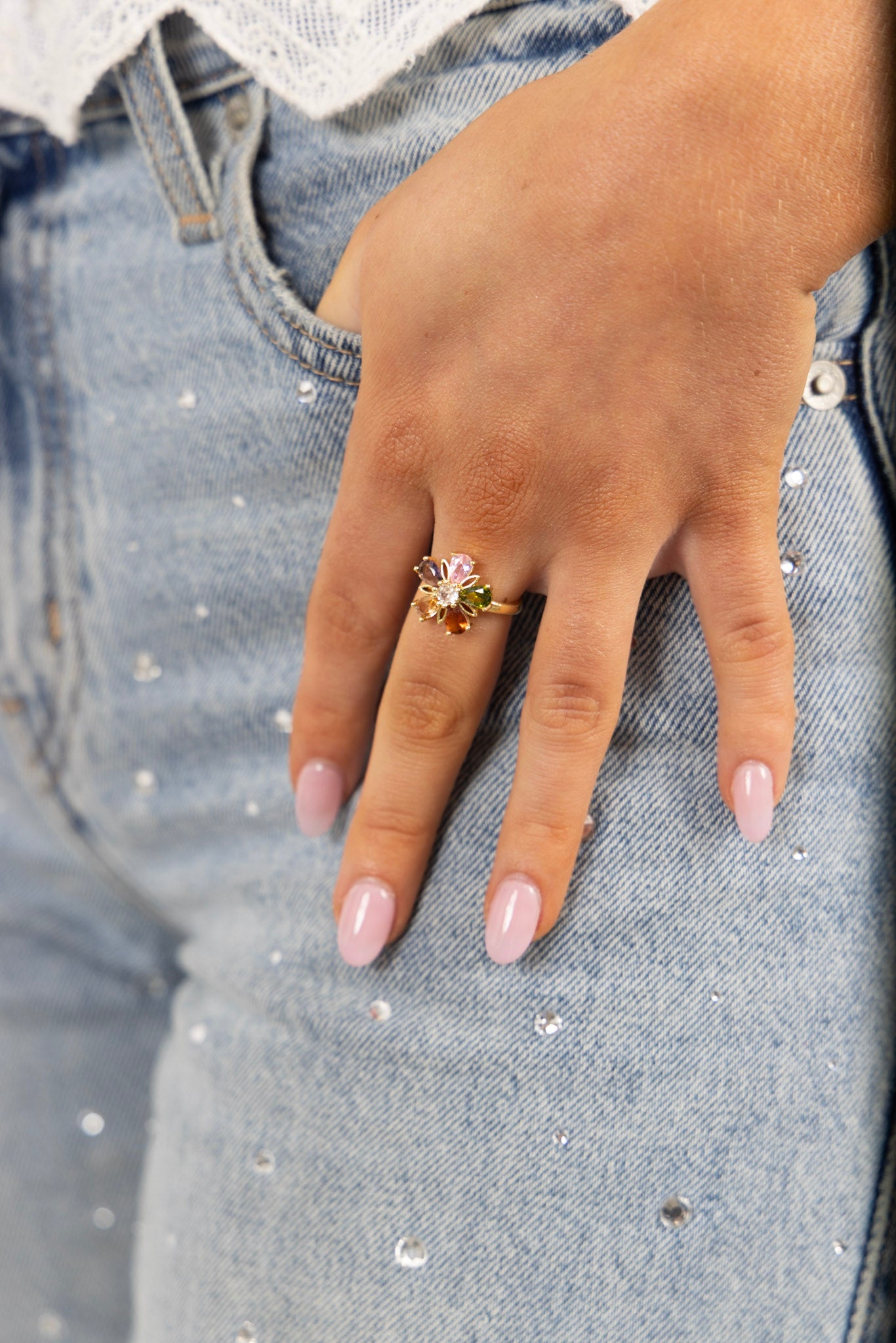 Bloom Ring