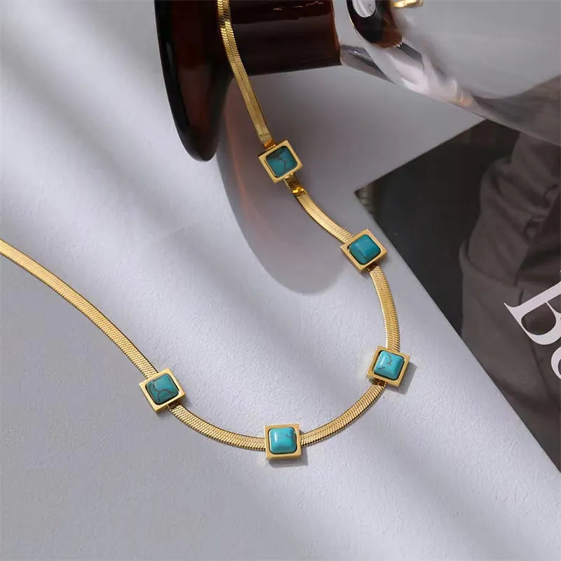 Stapleton Necklace