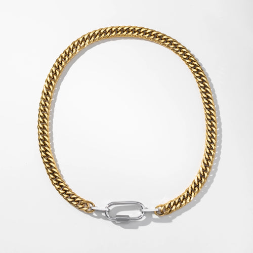 Alexis Chain