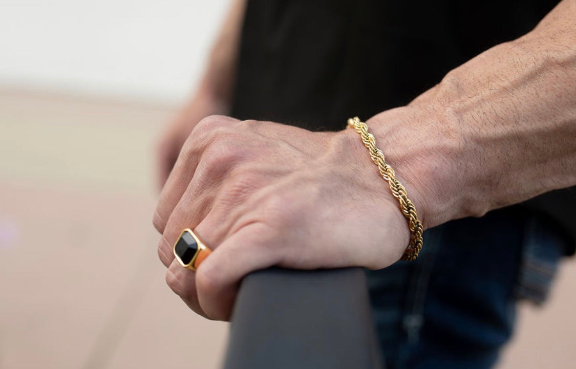 6mm Rope Bracelet