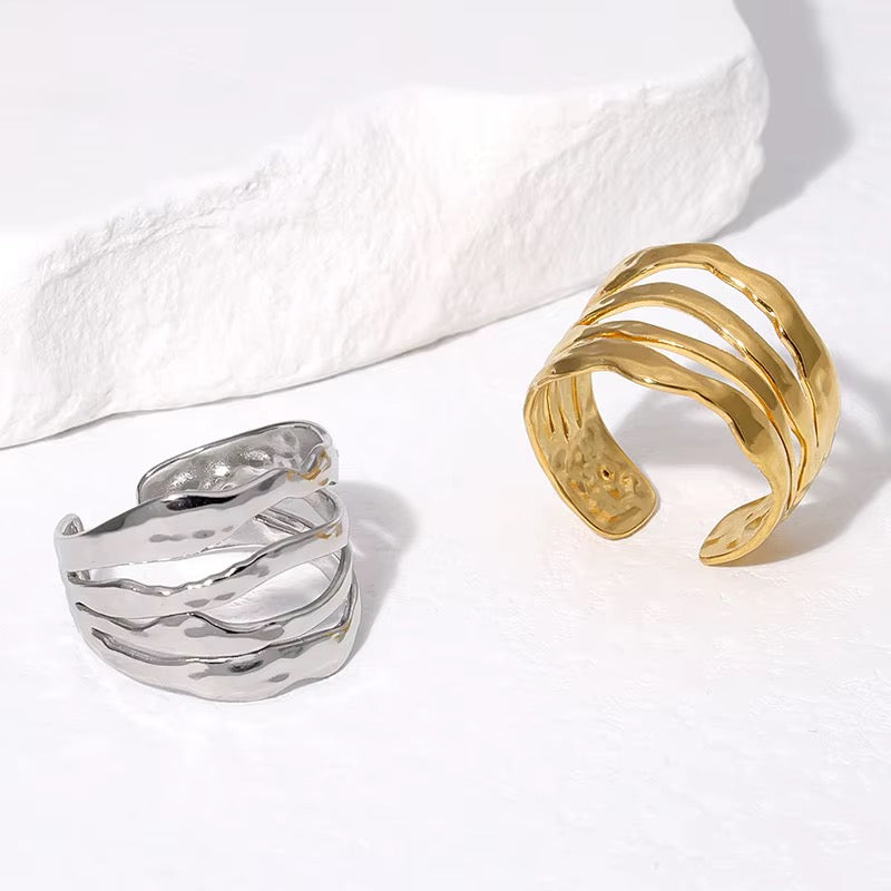 Flow Ring (PREORDER)