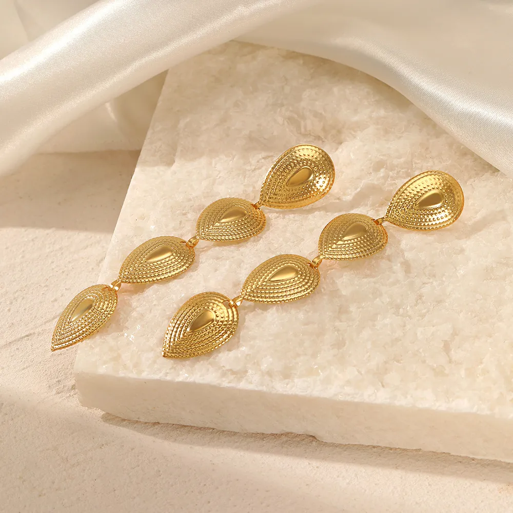 Cheyanne Earring