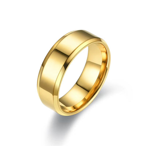 8mm Ring