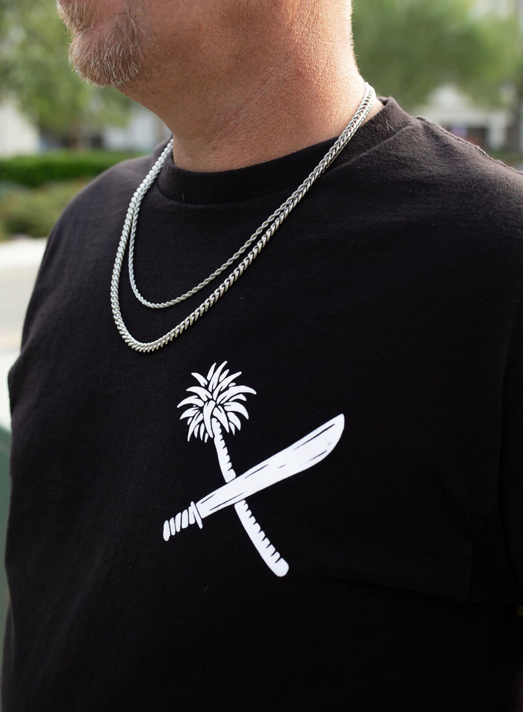 6mm Cuban Chain