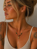 Nova Necklace