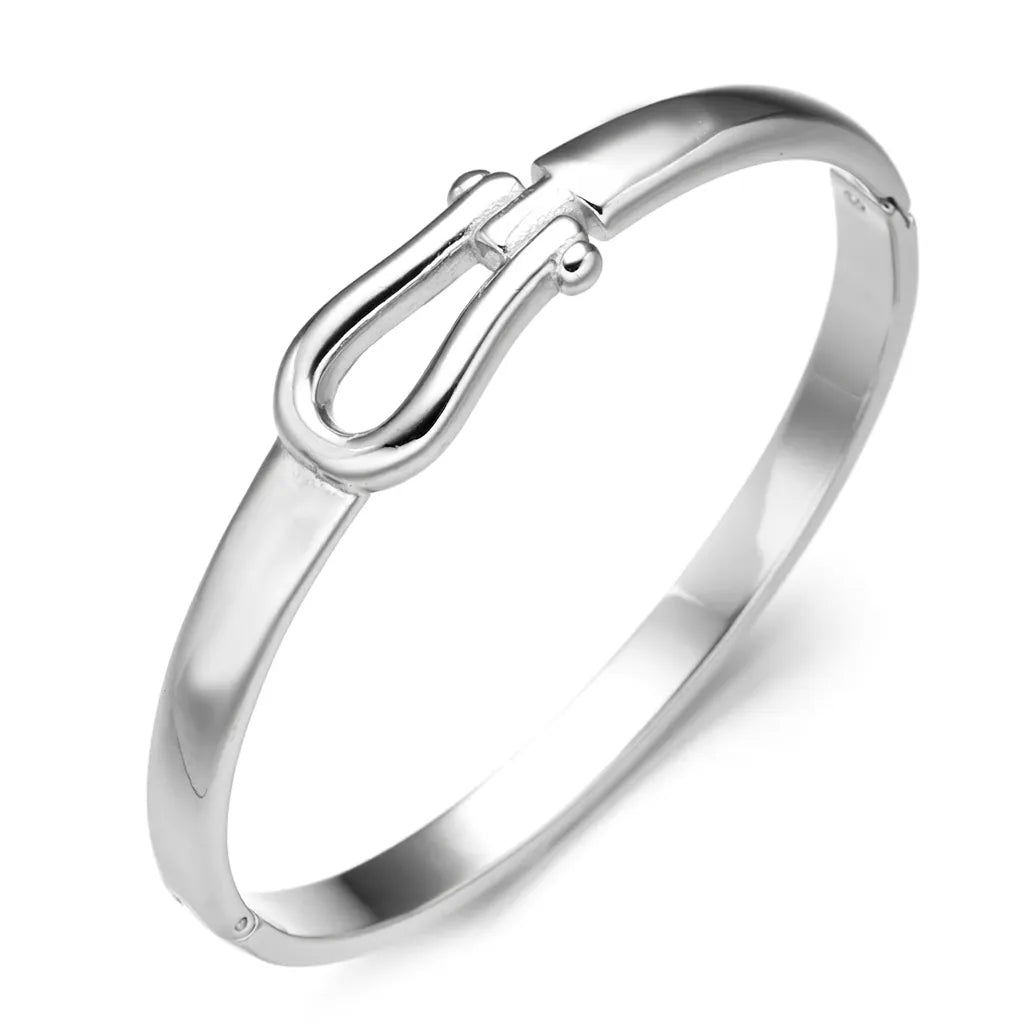 Buckle Bangle