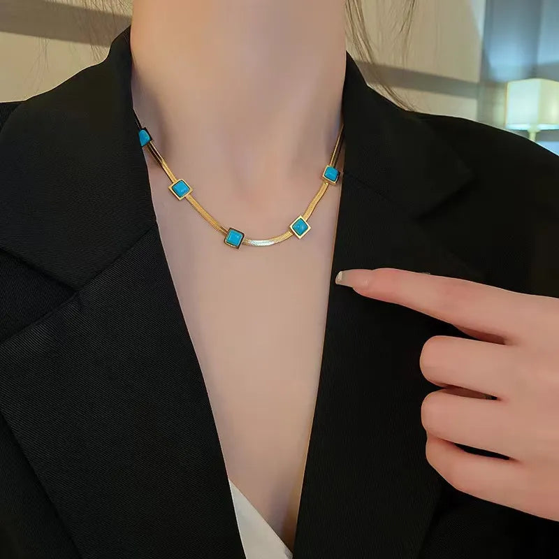Stapleton Necklace