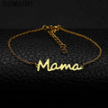 Classic Mama Bracelet