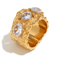 Athena Ring