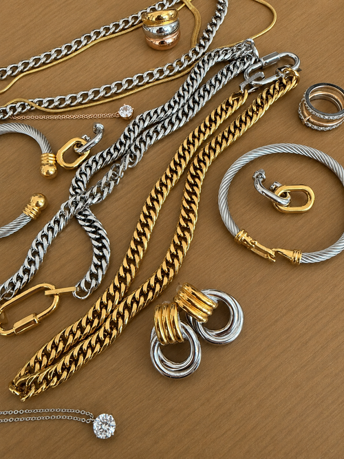 Cable Cuff