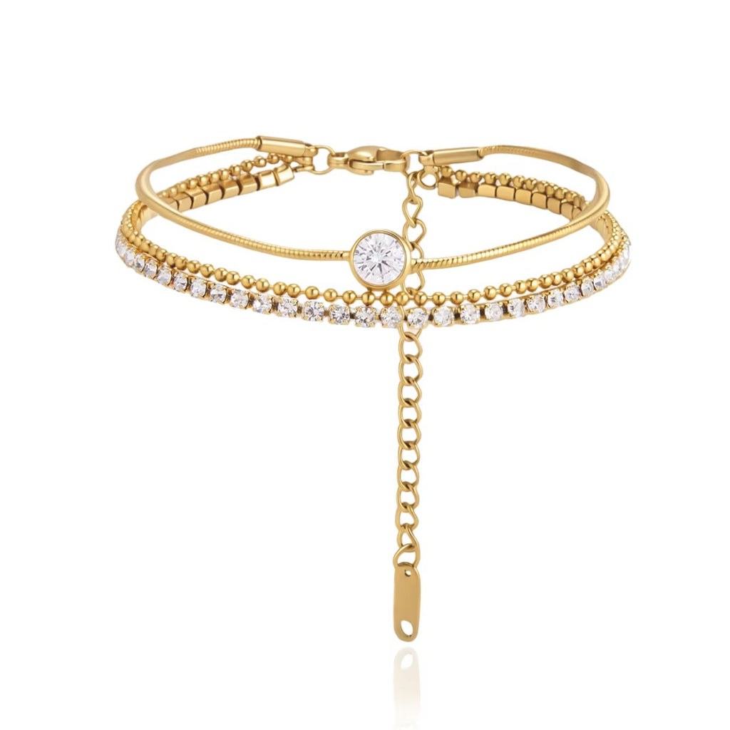 Everyday Bracelet
