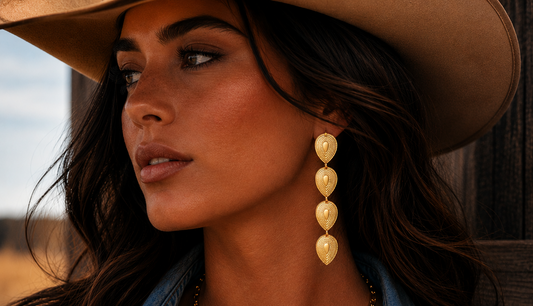 Cheyanne Earring