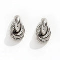 Twist Stack Earring (PREORDER)