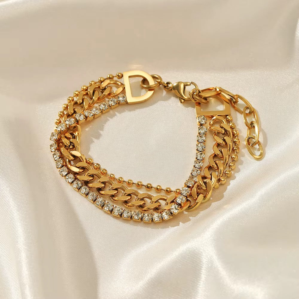 Statement Bracelet (PREORDER)