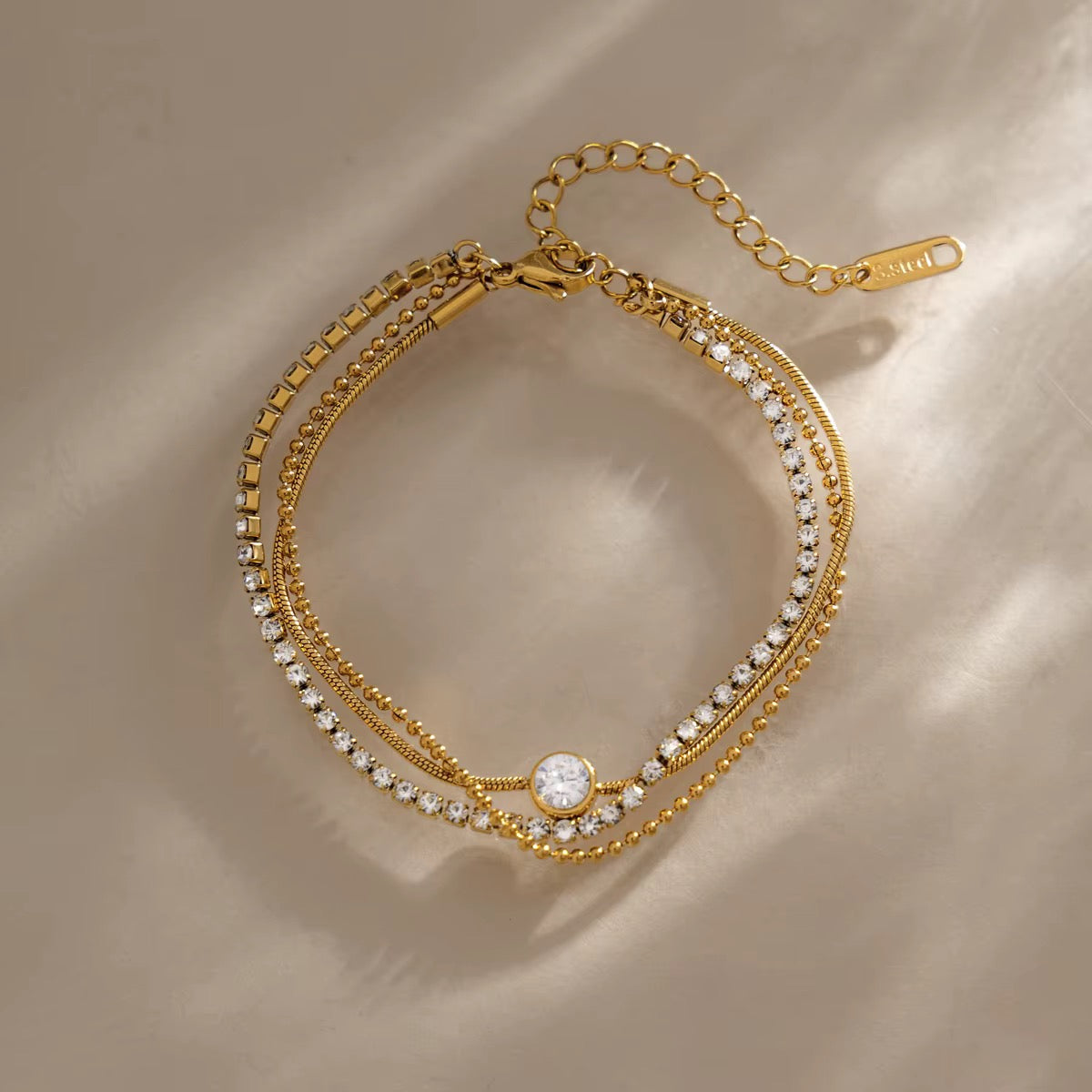 Everyday Bracelet