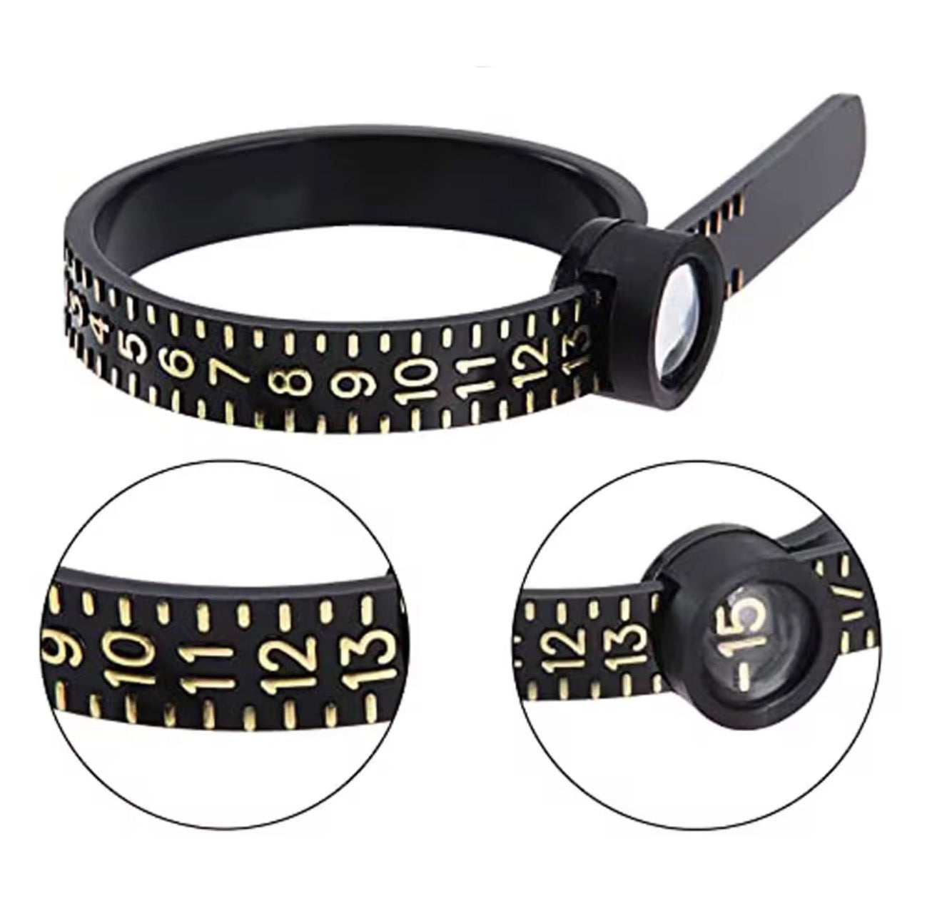 Ring Sizer