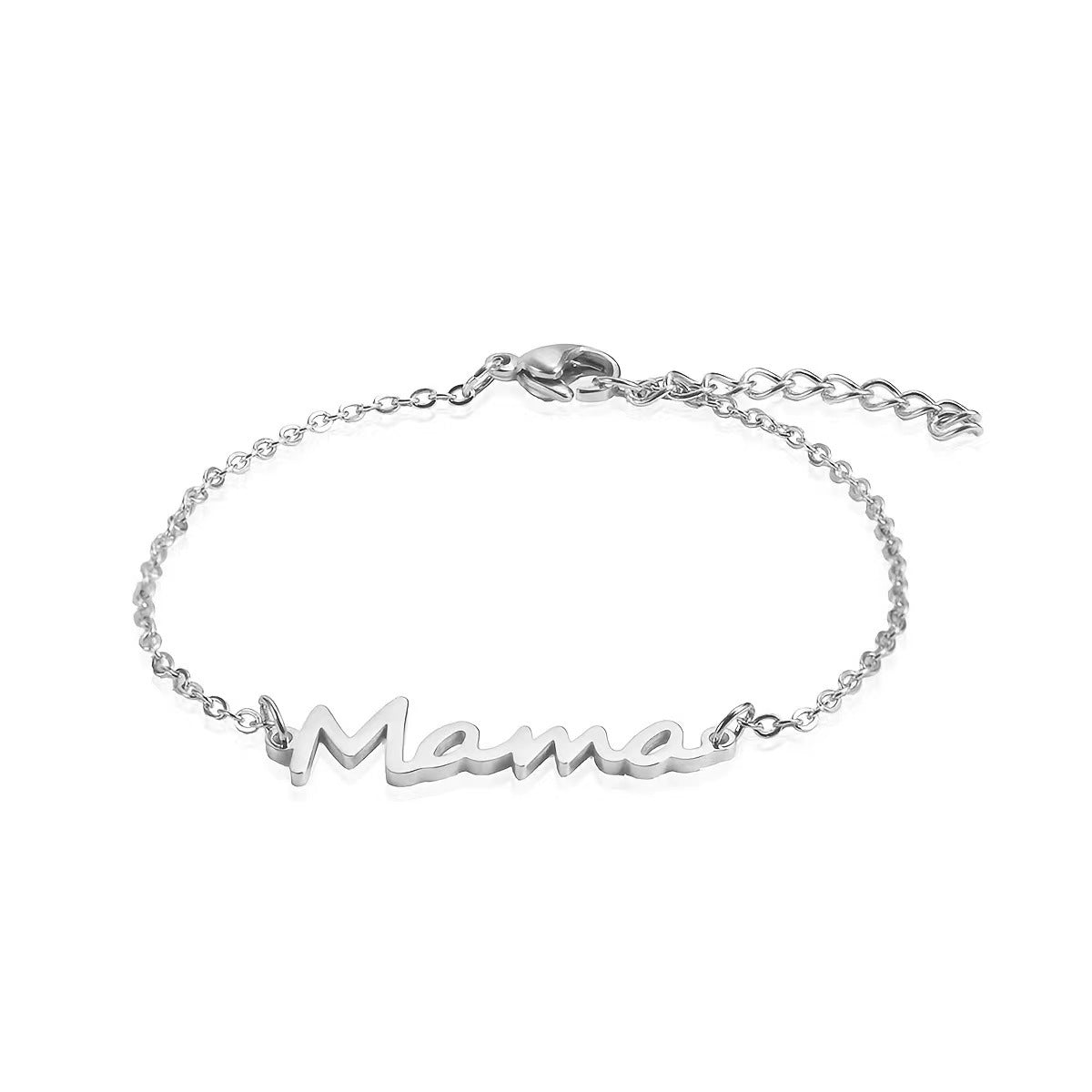 Classic Mama Bracelet
