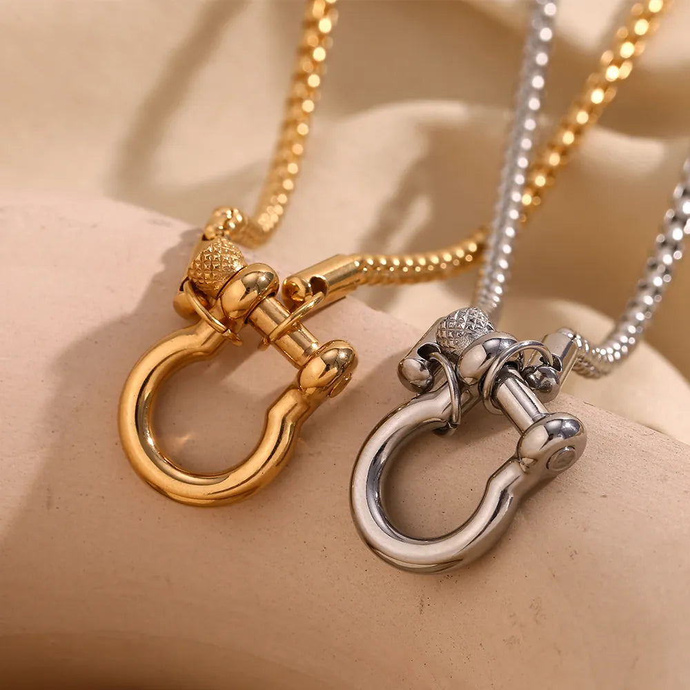 Rodeo Necklace