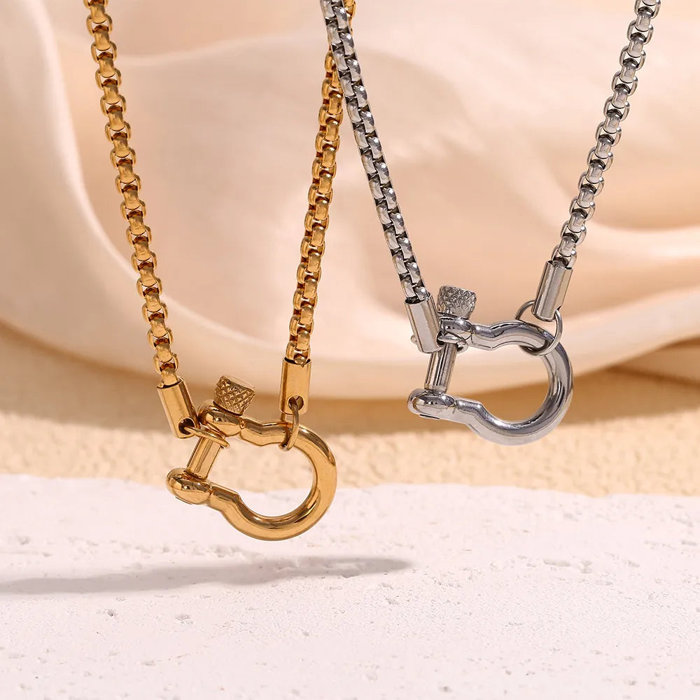 Rodeo Necklace
