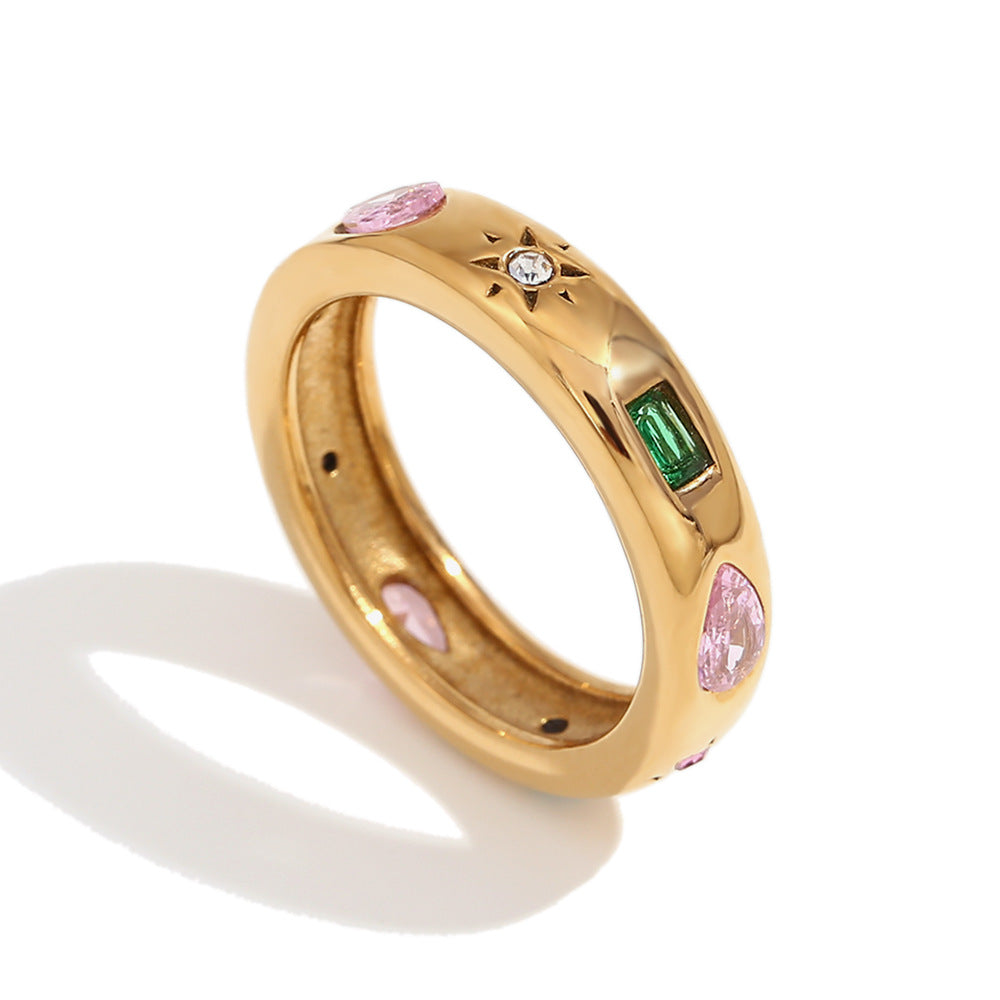 Everyday Luxe Ring