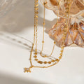 Pixie Necklace